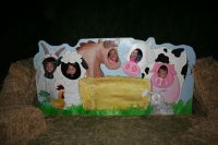 Highlight for album: Corn Maze 2009