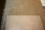 Carpet and Tile