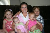 Highlight for album: Mothersday 2009