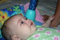 Highlight for album: Shylo Playing May 2009