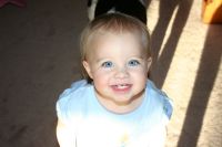 Highlight for album: Zoey May 2009