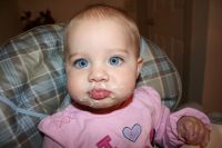 Highlight for album: Zoeys Birthday 2008